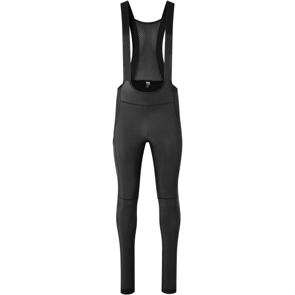 Gripgrab Pac Thermal – rajstopy na szelkach