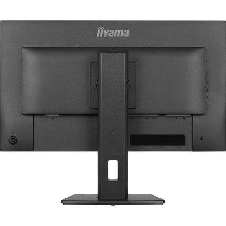 Monitor Iiyama prolite xb2797hsn-b1 27 (czarny, 100 Hz, HDMI, DisplayPort, USB-C, LAN, audio)