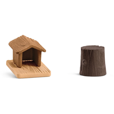 Domek na drzewie Schleich Farm World 42408