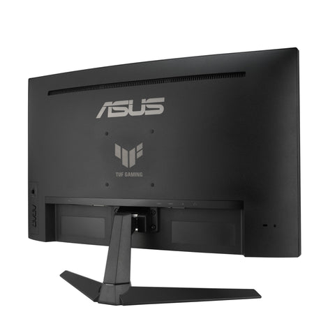 Zakrzywiony monitor Asus tuf gaming vg27vq3b 27 (czarny, 2x HDMI, 1x Display Port, 180 Hz, AMD Free-Sync)