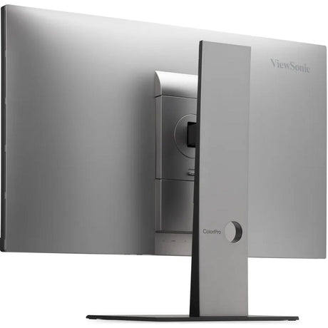 Monitor Viewsonic VP2788-5k zgodny z komputerami Mac 27 4k UHD (czarny, 2x Thunderbolt 4, 1x HDMI, 1x Displayport, USB-A, USB-C)