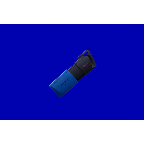 Pendrive Kingston Data Traveler Exodia M 64 GB (niebiesko-czarny, USB-A 3.2 gen 1)