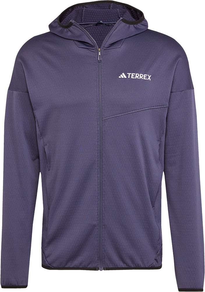 Adidas Xperior Climawarm Light - kurtka polarowa