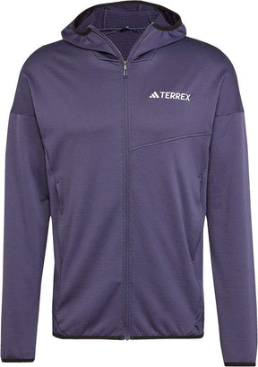Adidas Xperior Climawarm Light - kurtka polarowa