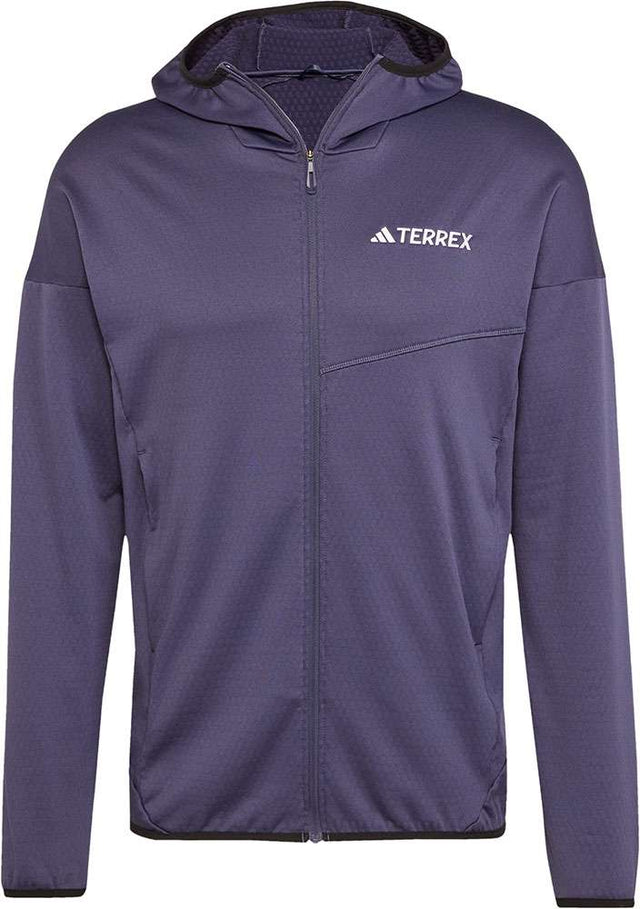 Adidas Xperior Climawarm Light - kurtka polarowa