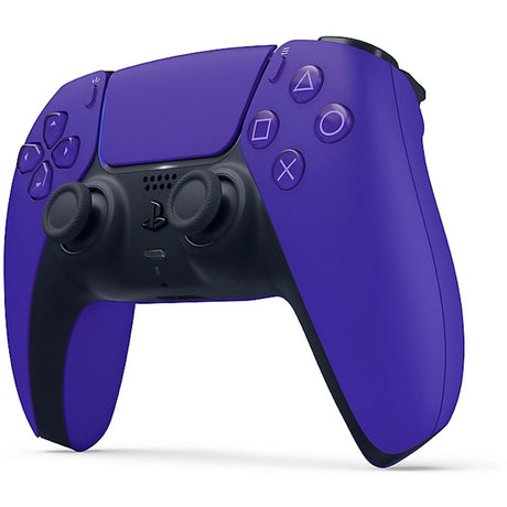 Bezprzewodowy kontroler Sony dualsense (fioletowo-czarny, galaktyczny fiolet)