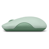 Mysz Lenovo 350 Silent Bluetooth (turkusowy, 2400 dpi, Bluetooth® 5.3)