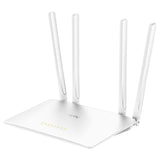 Router Wi-Fi Cudy ac1200 (biały, aplikacja)