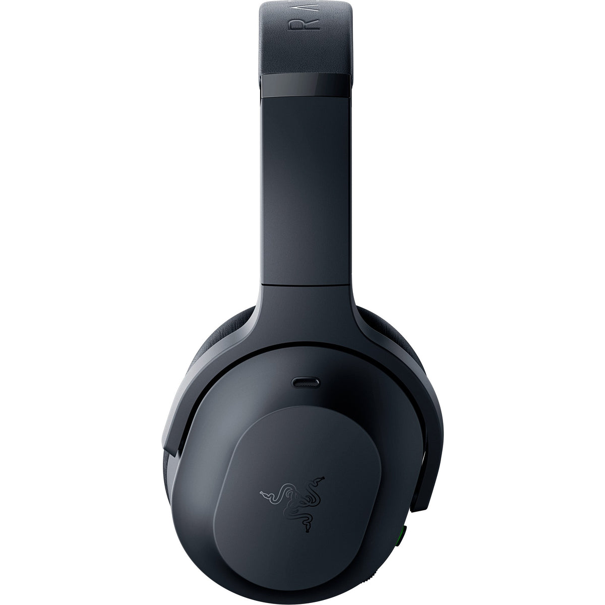 Nauszny zestaw słuchawkowy do gier Razer Barracuda Pro (czarny, klucz USB, Bluetooth)
