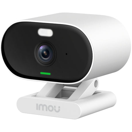 Imou versa kamera bezpieczeństwa (inteligentny kolorowy noktowizor | odporny na warunki atmosferyczne ip65 | syrena 110db)