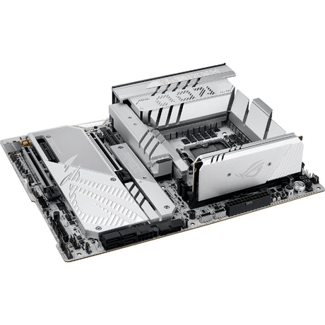 Płyta główna Asus Rrog Maximus Z890 Apex Socket 1851 (RAID, 5 GB-LAN, Wi-Fi 7, BT, dźwięk, ATX)