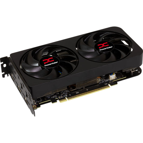 Karta graficzna Powercolor Radeon RX 9060 XT Reaper 16G (2x Display Port, 1x HDMI)