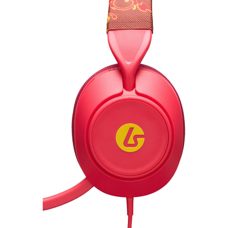 Przewodowy zestaw słuchawkowy do gier Powera Lucidsound LS10X Gen 2 do konsoli Xbox Series
