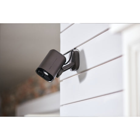 Hub kamery Aqara g5 pro poe (szary, kolorowy noktowizor)