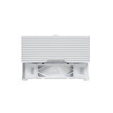 Chłodnica procesora Montech nx400 (czarna, 4-pin PWM)