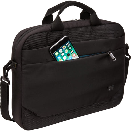 Torba na laptopa Case Logic Advantage 14 (czarna)