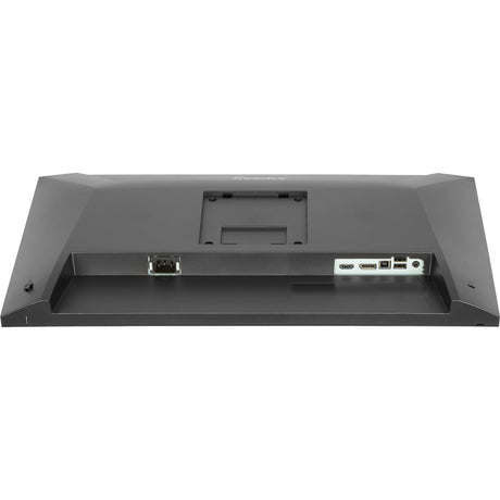Monitor Iiyama prolite xb2493hsu-b1 23.8 (czarny (matowy), 120 Hz, HDMI, Display Port, USB, audio)