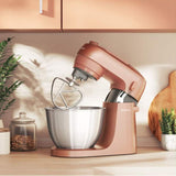 Robot kuchenny Kenwood Go Clay Red (czerwony, 800 watów)