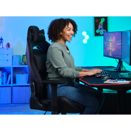 Trust Trust GXT 714 Ruya Gaming krzesło