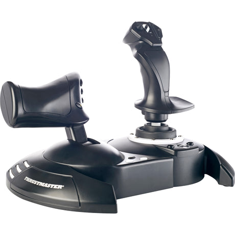 Thrustmaster t.flight hotas one hotas do gier (czarny, pc, xbox one, xbox series x|s)