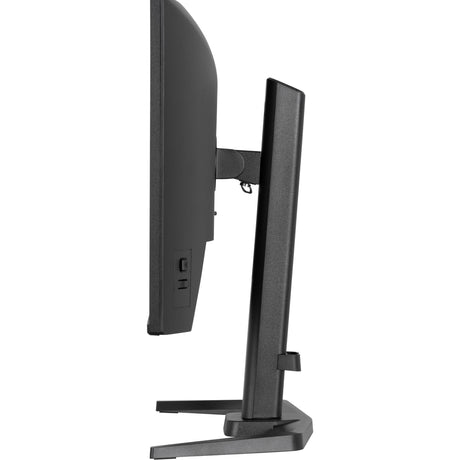 Monitor do gier Iiyama G-Master Red Eagle GB2471HSU-B1 23.8 (czarny, 2x HDMI, Display Port, USB-A, USB-C, 240 Hz)