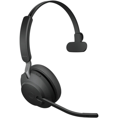 Zestaw słuchawkowy Jabra Evolv2 65 mono, czarny
