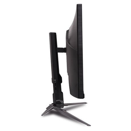 Monitor do gier Acer drapieżnik xb273u x1 27 (czarny, 2x hdmi, 1x wyświetlacz, audio, amd freesync, 200 hz)