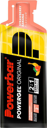 Powerbar powergel oryginalny 41g