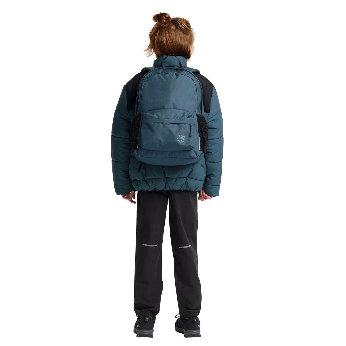 Plecak Jack Wolfskin Rebel Pack 25 (niebieski)