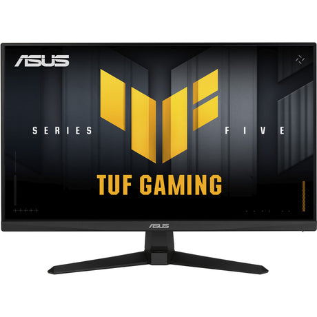 Monitor Asus tuf gaming vg27aqe5a 27 (czarny, 2x hdmi, display port, 165 hz (oc))