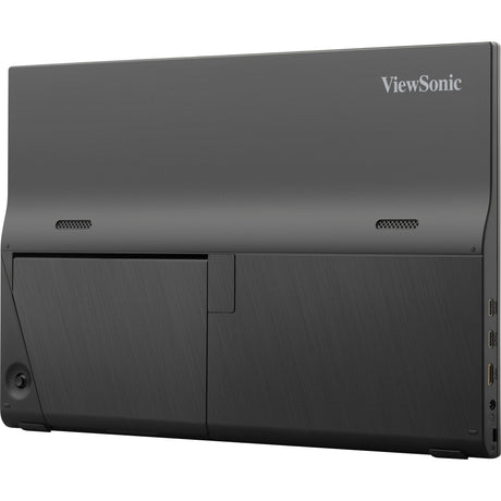 Przenośny monitor do gier Viewsonic vx1654 16 (czarny, 1x micro HDMI, USB-C, dźwięk, 144 Hz)