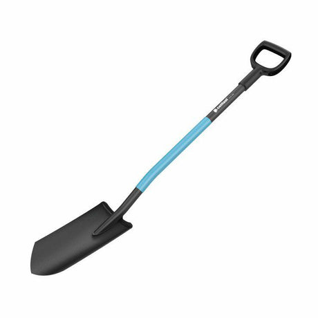Cellfast drainage spade kinderkamer + handschoenen celpro