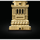 Lego Architecture - zabawka konstrukcyjna Statua Wolności (21042)