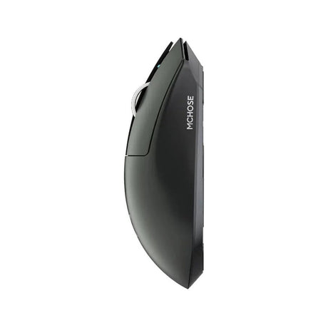 Mysz do gier Mwybrałem g7 (czarna, 12 000 dpi, 2,4 GHz Bluetooth USB-C)