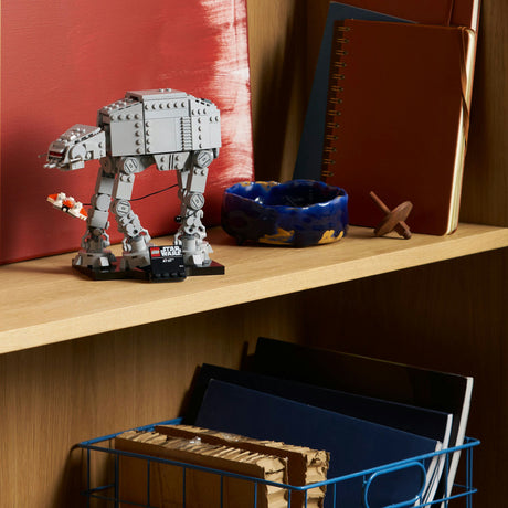 Lego Star Wars Walker w-at - 75440