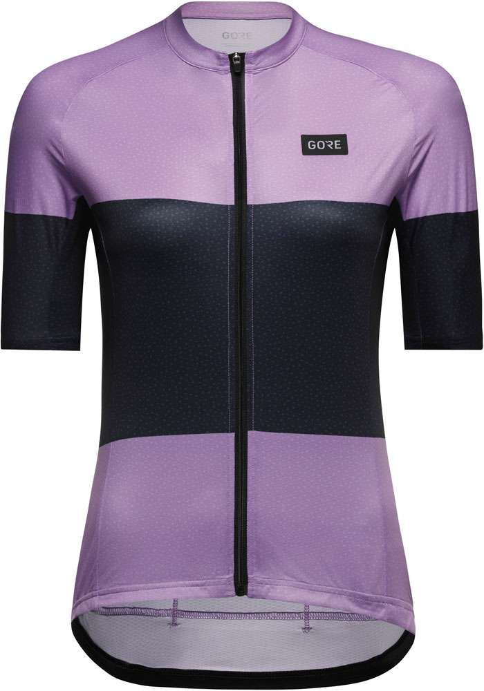 Gorewear Spirit Stripes - koszulka damska