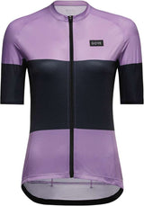 Gorewear Spirit Stripes - koszulka damska