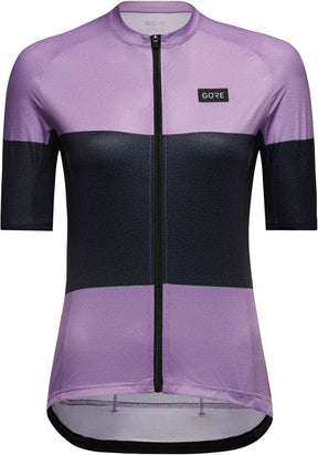 Gorewear Spirit Stripes - koszulka damska