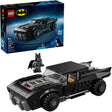 LEGO Super Heroes 76332 Batmobil Batmana