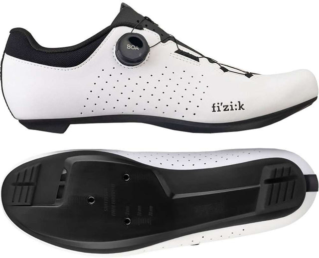 Fizik omna - buty do jazdy na rowerze szosowym