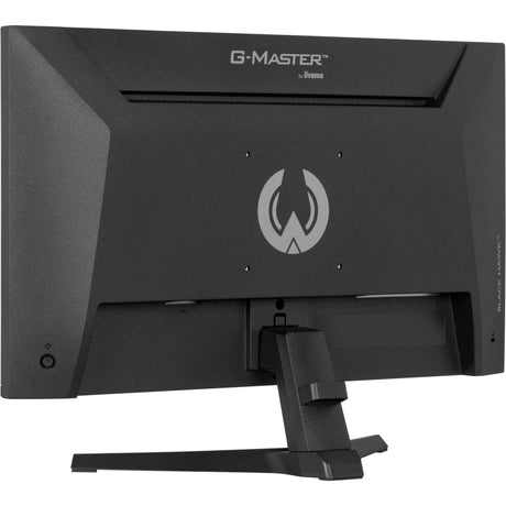 Monitor do gier Iiyama G-Master Black Hawk G2441HSU-B1 23.8 (czarny, HDMI, DisplayPort, 2x USB-A, USB-B, 144 Hz)