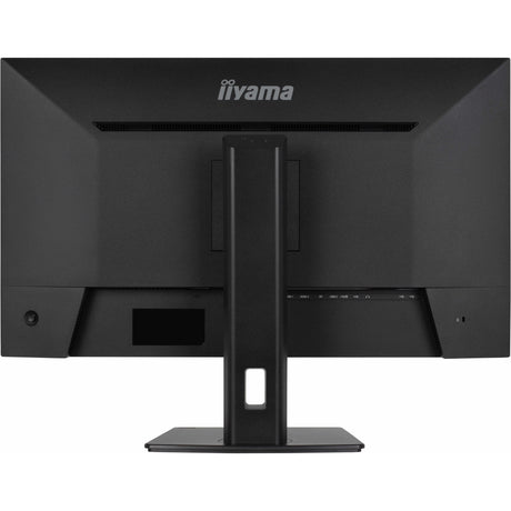 Monitor Iiyama Prolite xb3294uhscp-b1 31,5 4k UHD (czarny, 2x hdmi, display port, 2x usb-a, 3x usb-c)