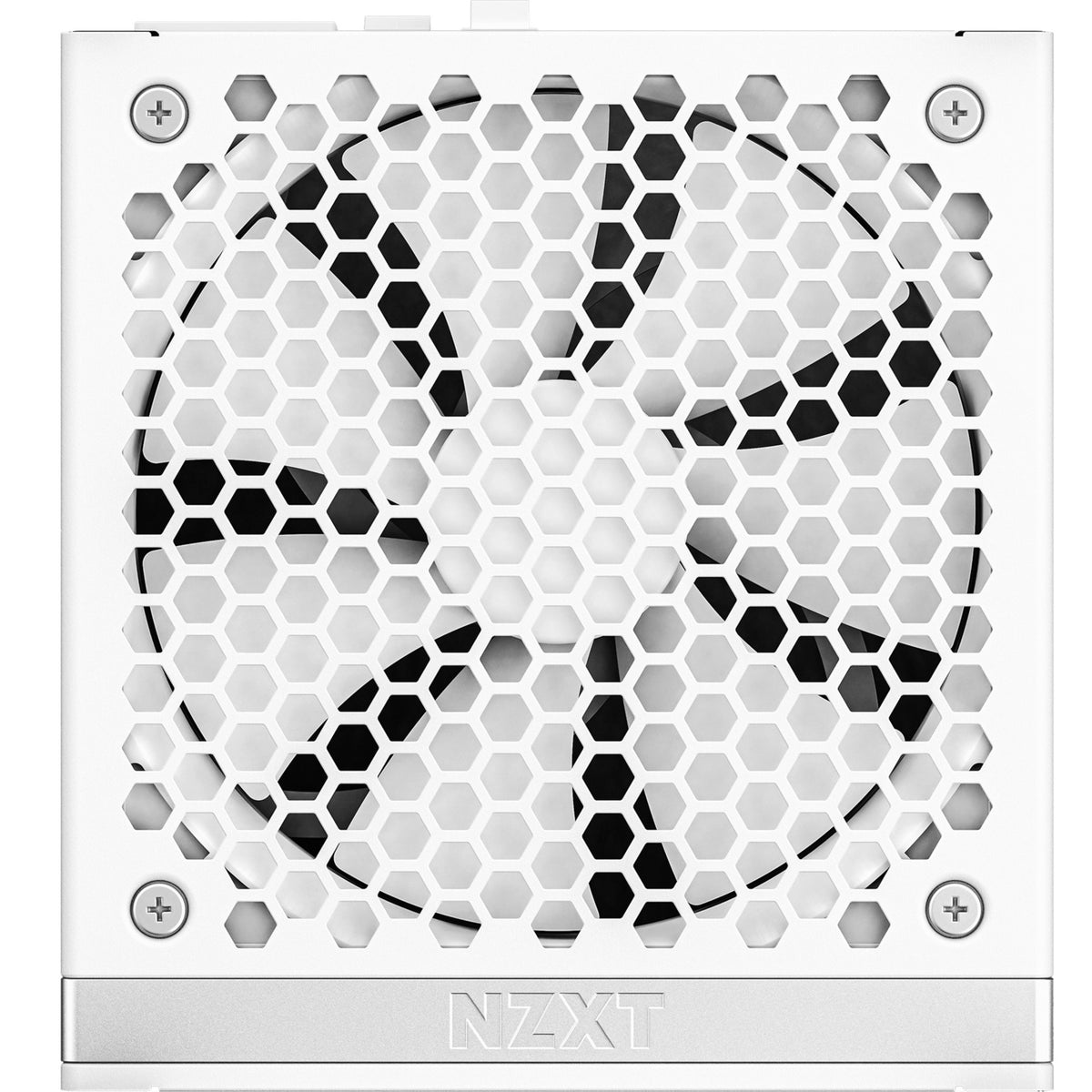 NZXT C850 Złoty ATX 3.1