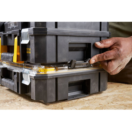 Walizki Stanley stanley fatmax tstak organizer kompaktowy fmst82967-1 - fmst82967-1