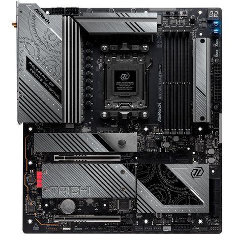 Asrocka