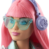 Przygoda księżniczki Barbie - lalka stokrotka