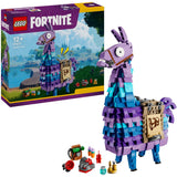 Lego Fortnite Lama zaopatrzeniowa — 77071
