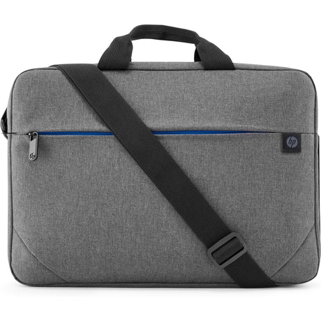Torba na laptopa 15,6 cala HP Prelude ładowana od góry (szara)