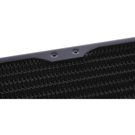 Chłodnica Alphacool nexxxos st20 hpe w całości z miedzi 360 mm (czarna)