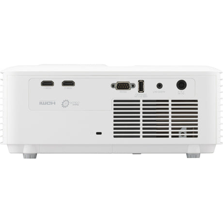 Projektor laserowy krótkiego zasięgu Viewsonic LS711HD 1080p (biały, 4200 ansi lumenów)